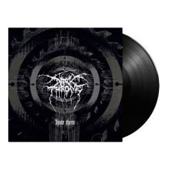 DARKTHRONE - Hate Them - LP