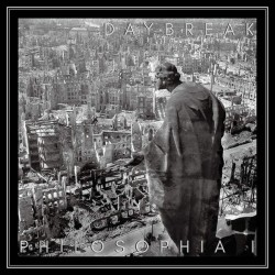 DAYBREAK - Philosophia I - DIGI CD