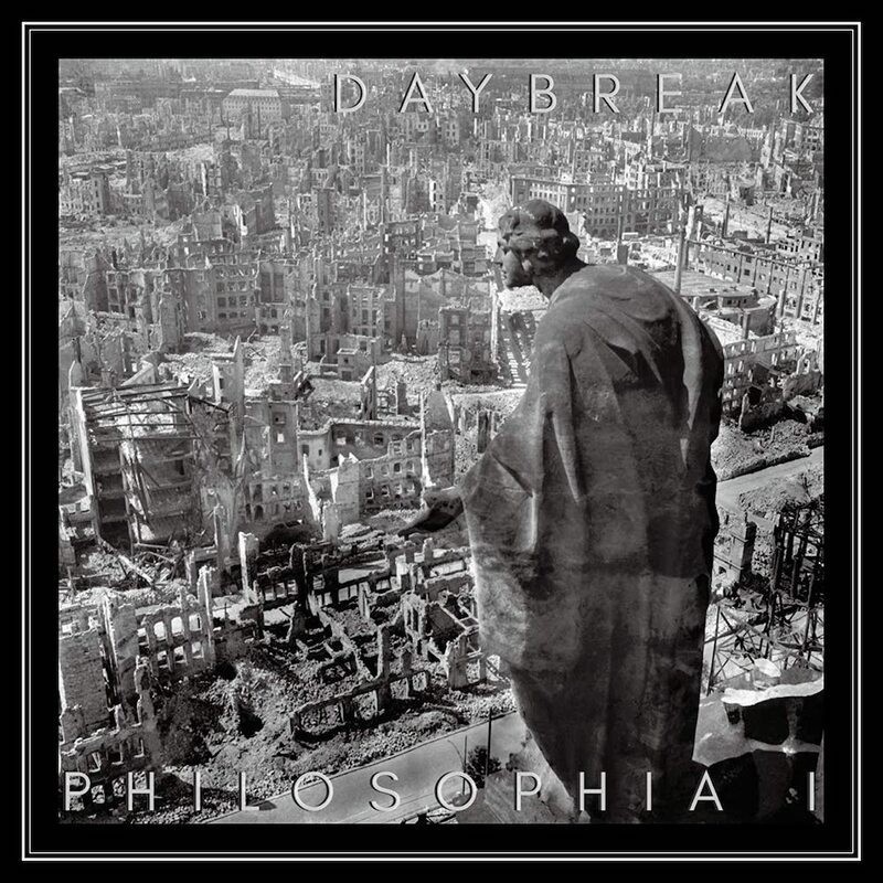 DAYBREAK - Philosophia I - DIGI CD