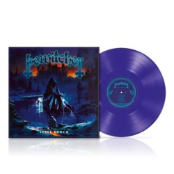 BEWITCHER - Spell Shock - LILAC LP