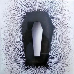 METALLICA - Death Magnetic - 2LP
