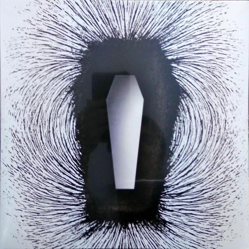METALLICA - Death Magnetic - 2LP