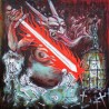 IMPALED NAZARENE - Vigorous And Liberating Death - CD