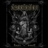DESOLATION - Empire Of The Damned - CD