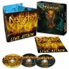 DESTRUCTION - Live Attack - DIGI 2CD+BLURAY