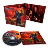 DESTRUCTION - Diabolical - DIGI CD