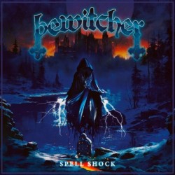 BEWITCHER - Spell Shock - LP