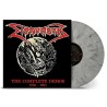 DISMEMBER - The Complete Demos 1988-1990 - GRAY MARBLED LP