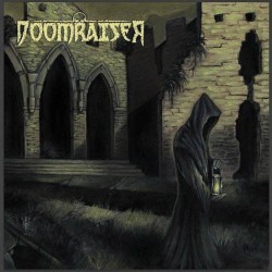 DOOMRAISER - Lords Of Mercy - CD