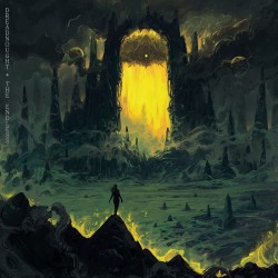 DREADNOUGHT - The Endless - LP