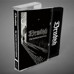 DRUDKH - They Often See Dreams About The Spring - MC
