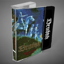 DRUDKH - The Swan Road - MC