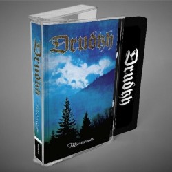 DRUDKH - Microcosmos - MC