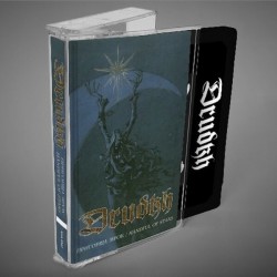DRUDKH - Handful Of Stars - MC