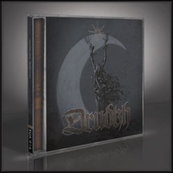DRUDKH - Handful Of Stars - CD