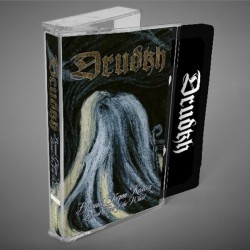 DRUDKH - Eternal Turn Of The Wheel - MC