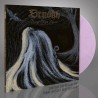 DRUDKH - Eternal Turn Of The Wheel - CRYSTAL CLEAR & PURPLE MARBLED LP