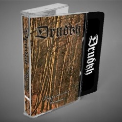 DRUDKH - Estrangement - MC