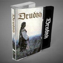 DRUDKH - Blood In Our Wells - MC