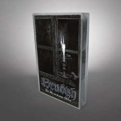 DRUDKH - All Belong To The Night - MC