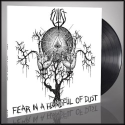 ELITIST - Fear In A Handful Of Dust - LP