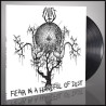 ELITIST - Fear In A Handful Of Dust - LP