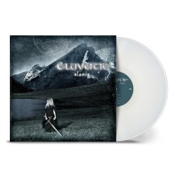 ELUVEITIE - Slania - WHITE LP