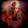 EMPTINESS SOUL - Three Days - CD