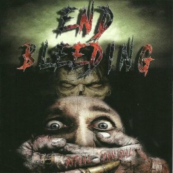 END BLEEDING - Ritual Canibal - CD