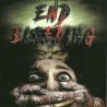 END BLEEDING - Ritual Canibal - CD