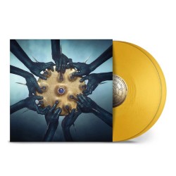 EPICA - Aspiral - RED GOLD 2LP