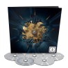 EPICA - Aspiral - EARBOOK 4CD+BLURAY