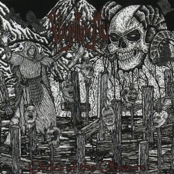 FLAGELLUM DEI - Order Of The Obscure - CD