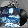 FROZEN SHADOWS - Empires De Glace - LP