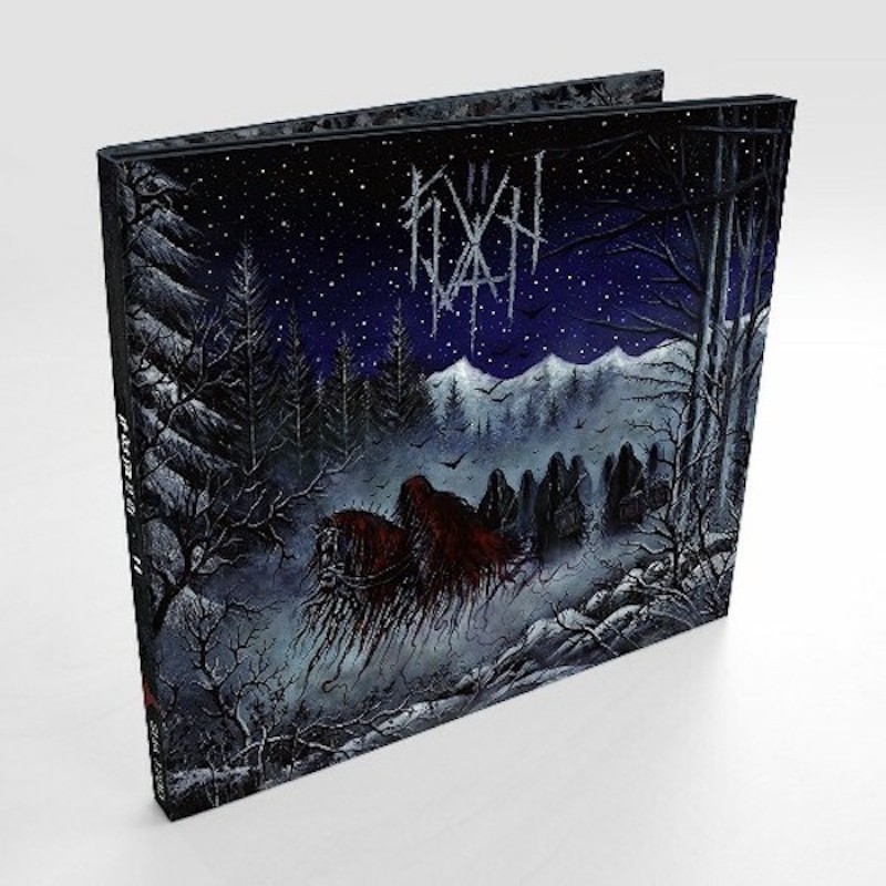 FUATH - II - DIGI CD