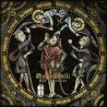 GLORIOR BELLI - The Apostates - DIGI CD