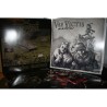 ZERSTORER / VAE VICTIS - Operation Goattank / Evilution - LP