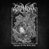 WITCHGOAT - Egregors Of The Black Faith - CD