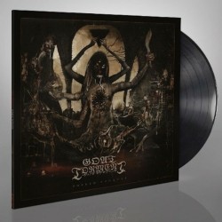 GOAT TORMENT - Forked Tongues - LP