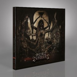 GOAT TORMENT - Forked Tongues - DIGI CD