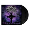 KING DIAMOND - The Graveyard - 2LP