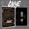 GRAVE - Endless Procession Of Souls - MC