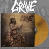 GRAVE - ...And Here I Die ... Satisfied - CITRUS LP