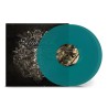 NIGHTWISH - Endless Forms Most Beautiful - TRANSPARENT GREEN 2LP
