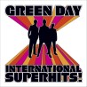 GREEN DAY - International Superhits - CD