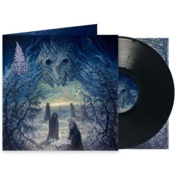 GRIMA - Nightside - LP
