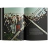 HANS VERBEKE AND ONNO HESSELINK - Heavy Sounds In The West - BOOK