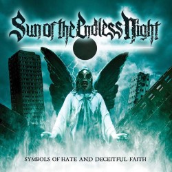SUN OF THE ENDLESS NIGHT - Symbols Of Hate And Deceitful Faith - CD