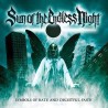 SUN OF THE ENDLESS NIGHT - Symbols Of Hate And Deceitful Faith - CD
