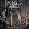 SHADE OF HATRED - Invidious Revelations - CD